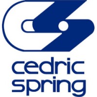 Cedric Spring & Associates Logo