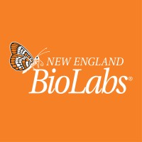 New England Biolabs France Logo