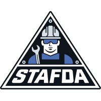 Specialty Tools & Fasteners Dist. Assn. (STAFDA) Logo