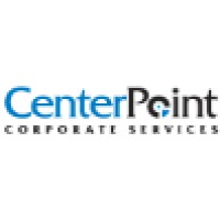 CenterPoint Corporate Services, Inc. Logo