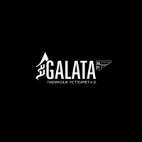 Galata International Freight Forwarding & Logistics Inc. Logo