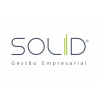 Solid Gestão Empresarial Logo