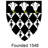 Magdalen College School Logo