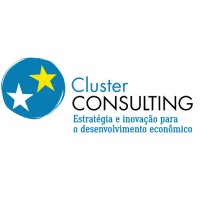 CLUSTER CONSULTING Logo