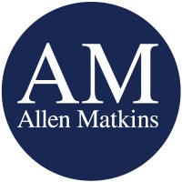 Allen Matkins Logo