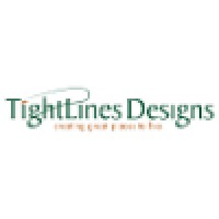TightLines Designs, Inc. Logo