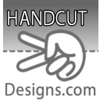 Handcut Designs Logo