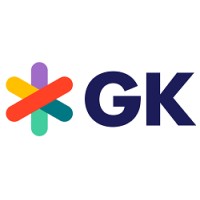 GK Artificial Intelligence for Retail AG | formerly prudsys AG Logo
