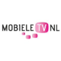 Mobiele TV Nederland Logo