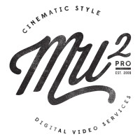 MU2 Productions Logo