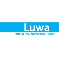 Luwa Group Logo