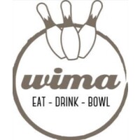 Wima Bowling nv Logo