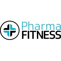 PHARMAFITNESS LIMITED Logo