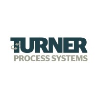 Turner Process Systems Ltd Logo