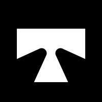 Triade Marketing Communication Design Logo