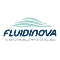 FLUIDINOVA, S.A. Logo