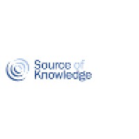 Source of Knowledge Logo