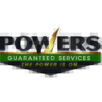 Powers Guaranteed Services Logo