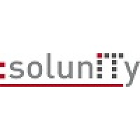 solunity eG Logo