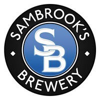 Sambrooks Brewery Logo