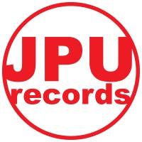 JPU RECORDS Logo