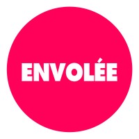 Éditions de lEnvolée Logo