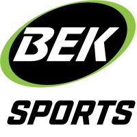 BEK Sports Network Logo