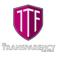 Transparency Task Force Logo