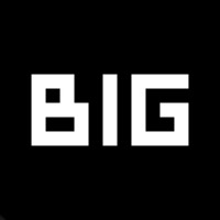 BIG - Bjarke Ingels Group Logo