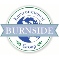 Burnside Environmental Group, LLC Logo