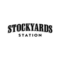Stockyards Station Logo