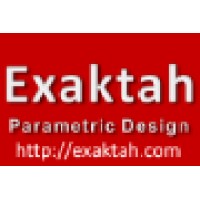 Exaktah Logo