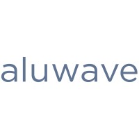 Aluwave AB Logo