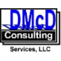 DMcD Consulting Services, LLC Logo