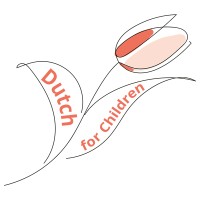 Dutch for Children and more... Logo