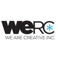 We Are Creative Inc. Logo
