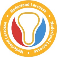 Nederland Lacrosse Logo