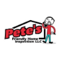Petes Friendly Home Inspection LLC Logo