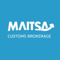 Maitsa Customs Brokerage Logo