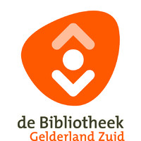 Bibliotheek Gelderland Zuid Logo