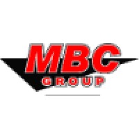 MBC Group Inc. Logo