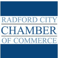 Radford Chamber Of Commerce Logo