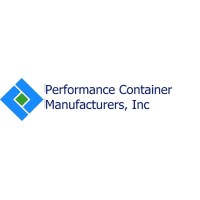Performance Container Manufacturers, Inc Logo