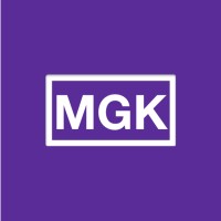 MGK Media Logo