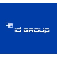 ID Group S.A. Logo