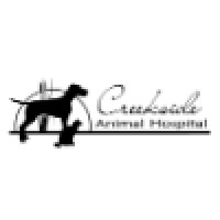 Creekside Animal Hospital Logo