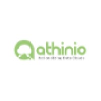 Athinio Data Systems Pvt. Ltd. Logo