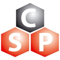 Causeway Steel Products Limited Logo