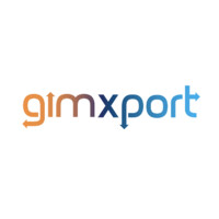 GIMXPORT Logo