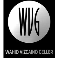 Wahid Vizcaino Geller, LLP Logo